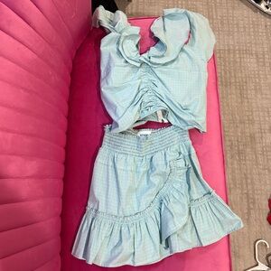 Shop KOCH Set Size Small Never worn
